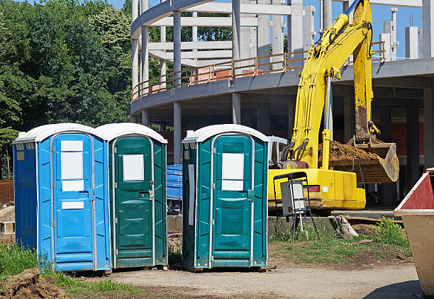 Best Portable Toilets for Parks and Recreation Areas  in Fort Lee, VA