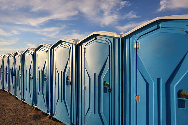 Best Portable Restroom Servicing (Cleaning and Restocking)  in Fort Lee, VA